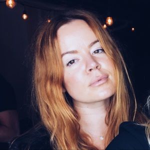 Meet your Posher, Bridget